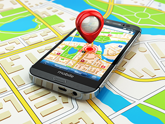 gps