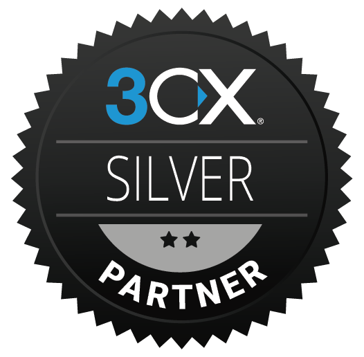 3CX Bronze Partner