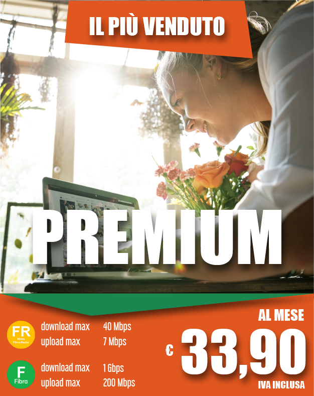 Fidoka Premium Business